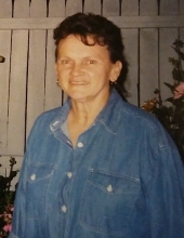 Emma Lee Morgan