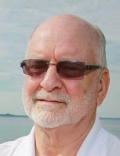 Marvin Lee Robinson