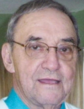 Robert R. Latinville, Sr.