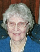 Shirley L. Sherman 3011288