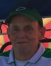 Thomas J. Hopkins