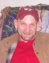 Jeffery Floyd Meadows