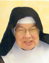 Sr. Mary Emmanuel Genz, O.S.C. 3011835