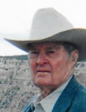 William "Bill" Glen West