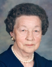 Dorothy M. Kautz