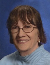 Juanita Mae Okland