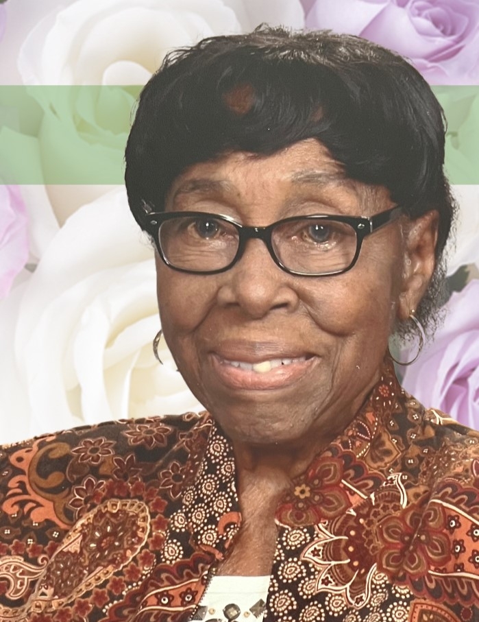 Beatrice Elaine Epps Obituary Visitation Funeral Information