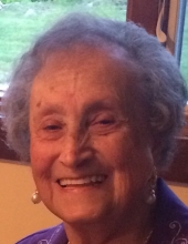 Helen Costa Medeiros