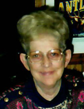 Lois Irene Grinn