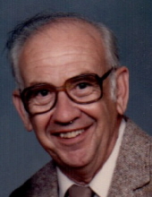 Earl M. Stoner