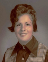 Beverly Lou Bird