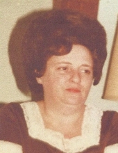 Lillian "Billie" Davis 3019845