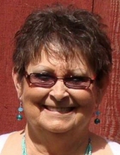 Sandra D. Shopher