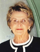 Peggy Lou Stoyak