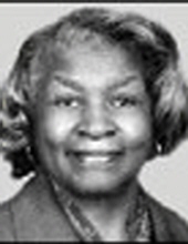 Erma Dell Campbell