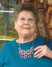 Lois Mae Smith