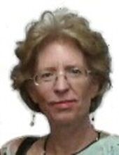 Mary Lou Wittrock