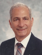 Oscar Kourany, M.D.