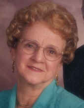 MADELINE CLAIRE HANSON