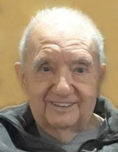 George John "the Gipper" Giersz