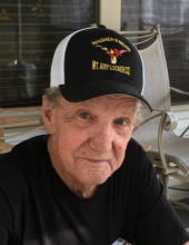 Furman 'Panky' Sparkman