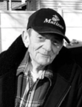 Joseph "Buzzy" Lulek