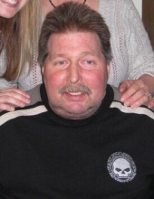Ronald Allen Davidson