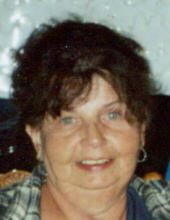 Barbara A. Hayden