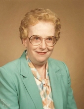 Marvel J. Skinner
