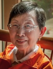 Louise T. Su