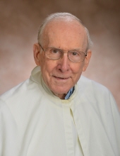 Fr. Xavier   Gerald Gilbert Colavechio, O. Praem. 3036048