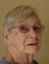 Helen M. Klaiss