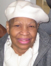 Wilma F. Griggsby 3037118