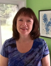 Patsy Lee Brooks