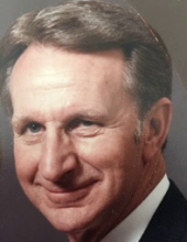 Roy K. Planck
