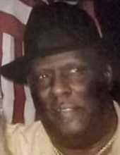 William Harold Steward