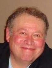 Robert Grant Forsythe