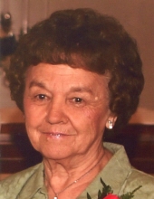 Arlene Leslie