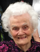 Jolene Bell Bledsoe