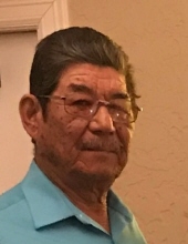 Demetrio Zuniga, Sr.