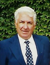Walter Carl Hoffmann