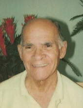 Roberto Cruz, Sr. 3042855