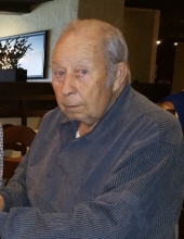 Clifford W. "Bubby" Liford