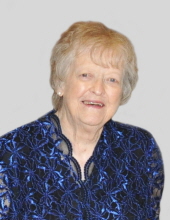 Janet Marie Murcek