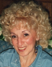 Gloria Groth