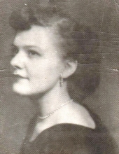 Theresa (Rioux) Baptista