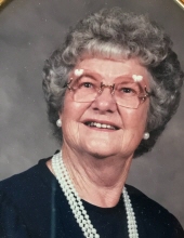 Pauline Rosser Davis 3046017