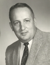 David Andy "D.A." Watson