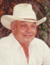 Delmar "Sonny" Wetz