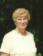 Shirley Rhea Lawrence 3049240